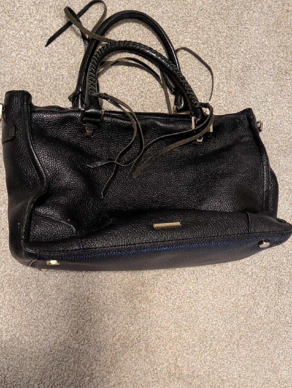 Rebecca minkoff Satchel